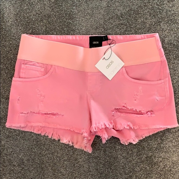 ASOS Maternity Pants - ASOS Maternity Shorts